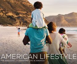 January 2024 American Lifestyle Magazine
