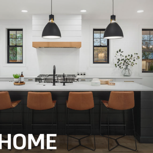 February 2024 Good to be Home Magazine