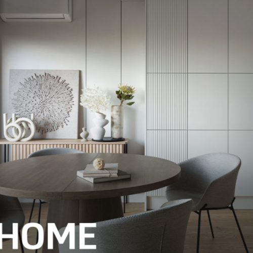March 2024 Good to be Home Magazine