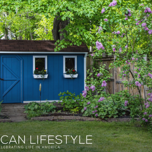 March 2024 American Lifestyle Magazine