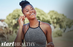 April 2024 Start Healthy Magazine