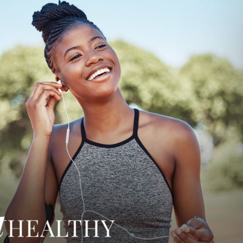 April 2024 Start Healthy Magazine