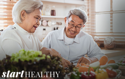 February 2024 Start Healthy Magazine