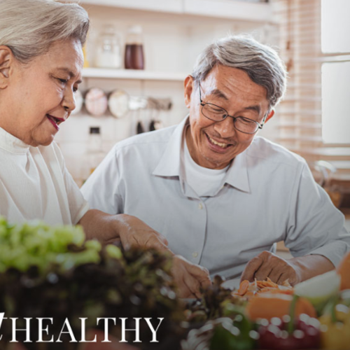 February 2024 Start Healthy Magazine