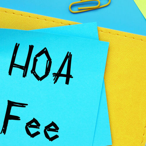 HOAs Are Not The Demons - Top 5 Questions To Ask About HOA Fees