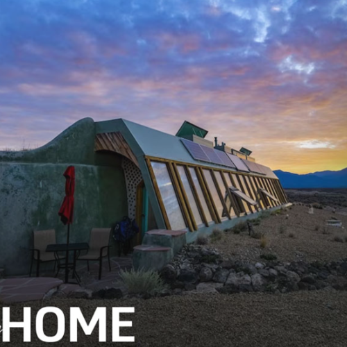 April 2024 Good to be Home Magazine