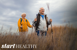 May 2024 Start Healthy Magazine