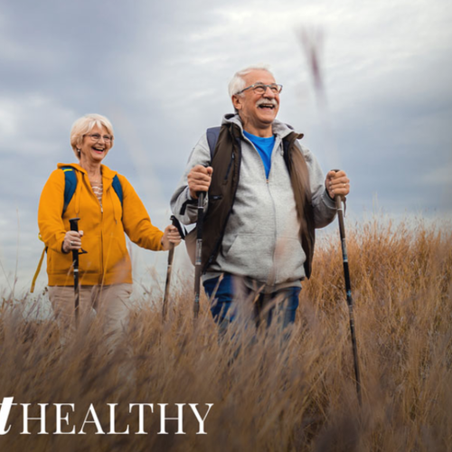 May 2024 Start Healthy Magazine