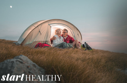 June 2024 Start Healthy Magazine