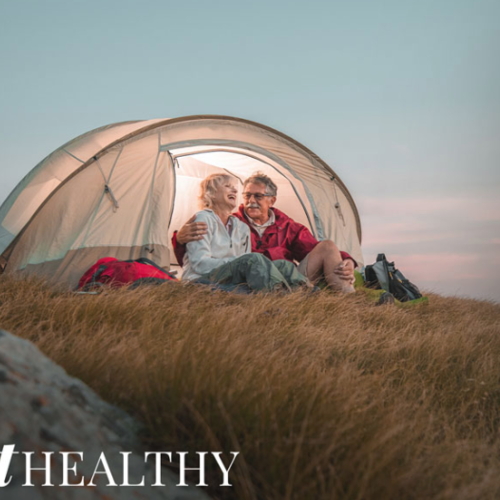 June 2024 Start Healthy Magazine