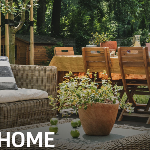 July 2024 Good to be Home Magazine