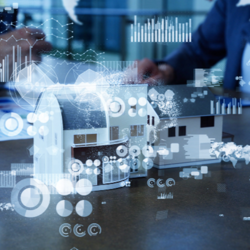 AI in Real Estate: Smarter Tech - Smarter Decisions - Smarter Value-Add Realtor Services