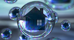 How To Spot A Real Estate Bubble And &hellip;