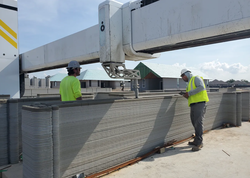 3D Printing in Construction: The Future of Homebuilding?