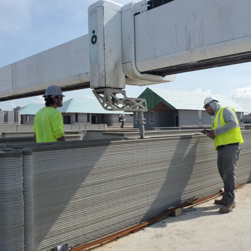 3D Printing in Construction: The Future of Homebuilding?