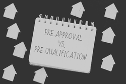 Why Pre-Approval Beats Pre-Qualification in Todays Housing Market
