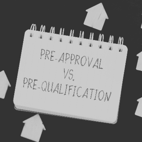 Why Pre-Approval Beats Pre-Qualification in Todays Housing Market