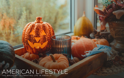 October 2024 American Lifestyle Magazine