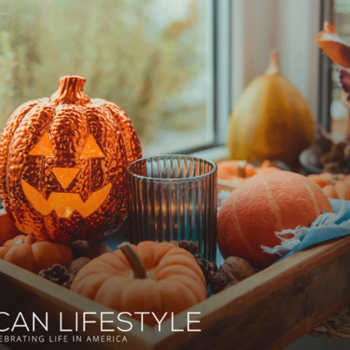 October 2024 American Lifestyle Magazine