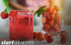 August 2024 Start Healthy Magazine