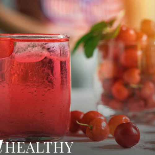 August 2024 Start Healthy Magazine