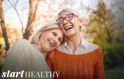 October 2024 Start Healthy Magazine