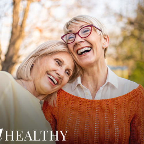 October 2024 Start Healthy Magazine