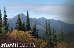 September 2024 Start Healthy Magazine