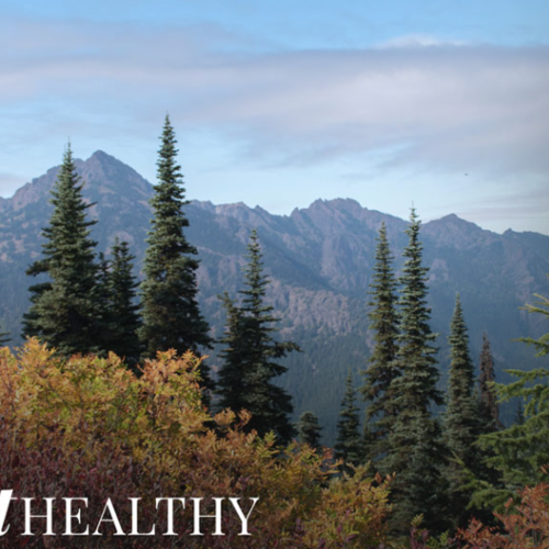 September 2024 Start Healthy Magazine