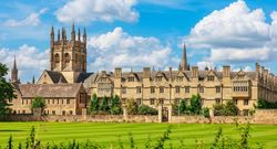 Real Estate Investment In College Towns: Is It &hellip;