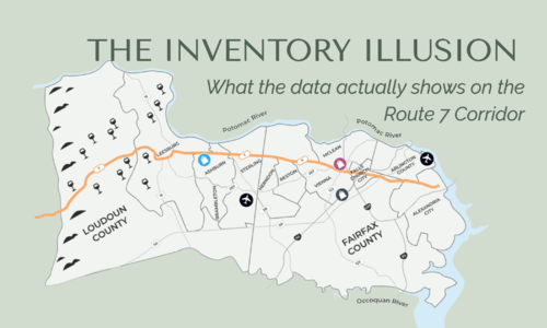 The Inventory Illusion: What the Headlines Miss About Northern Virginia &hellip;