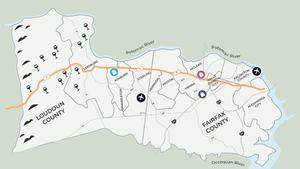 NVA Inventory Spring 2026 — Route 7 Corridor Market Update