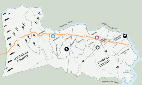The Inventory Illusion: What the Headlines Miss About Northern Virginia …