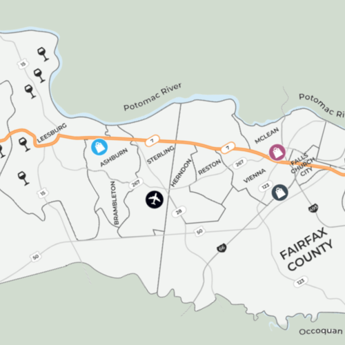 The Inventory Illusion: What the Headlines Miss About Northern Virginia Right Now