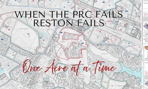 Reston National Golf Course: Three Applications the Press Missed and &hellip;