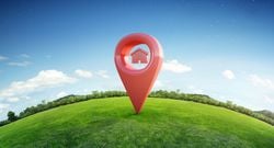 Should You Buy The Worst House On The &hellip;