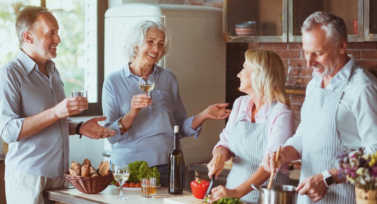 Buying A Home With Friends Or Family, Smart &hellip;