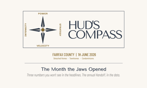 Fairfax County's June: The Month the Jaws Opened