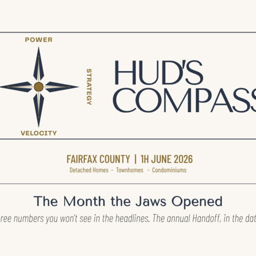 Fairfax County's June: The Month the Jaws Opened