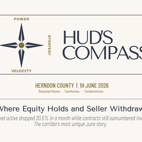 Herndon's June: the Corridor's Sharpest Handoff