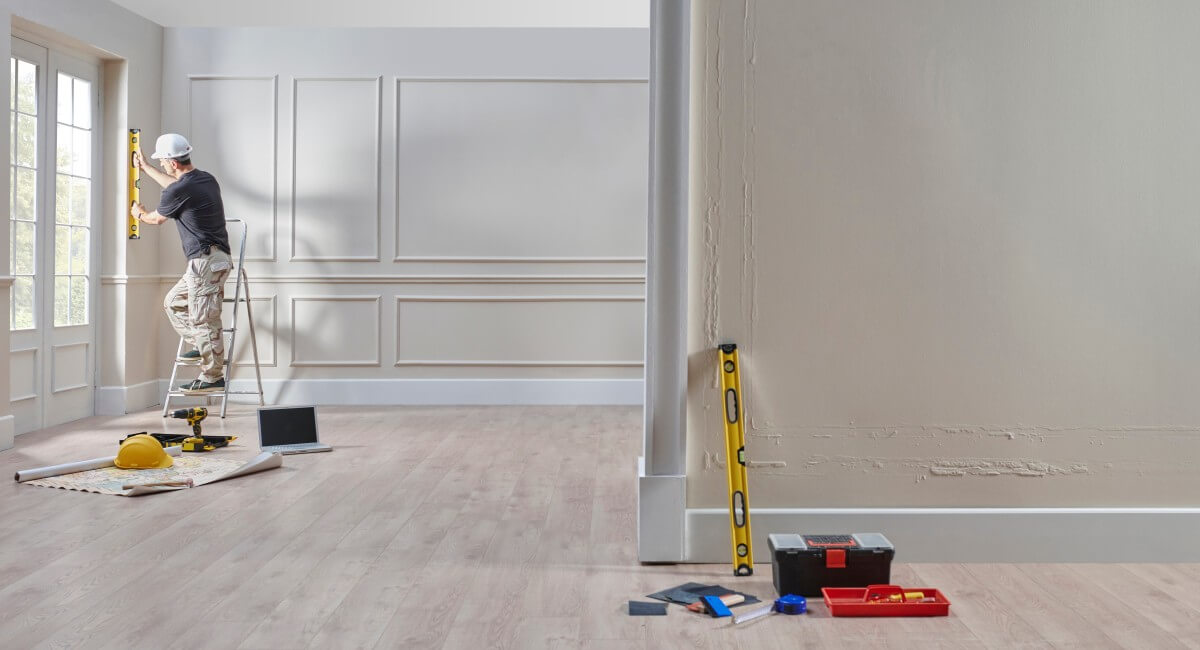 Wall-to-Wall Carpeting