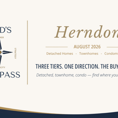 Herndon Still Moves as One [August 2026]