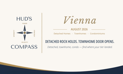 Vienna a Tale of Two Tiers [August 2026]
