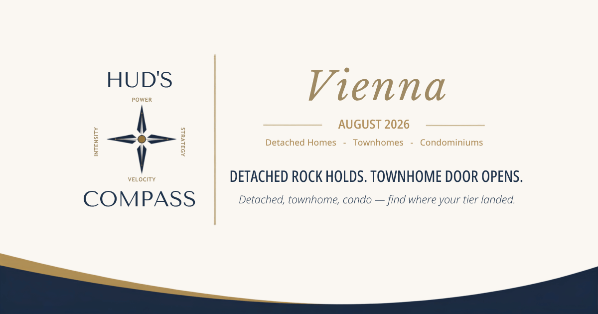 Vienna a Tale of Two Tiers [August 2026]