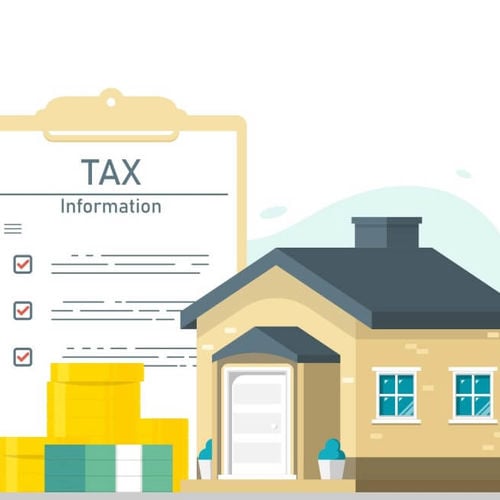 Property Tax Reassessment After Buying A Home: Why Your Tax Bill Could Change