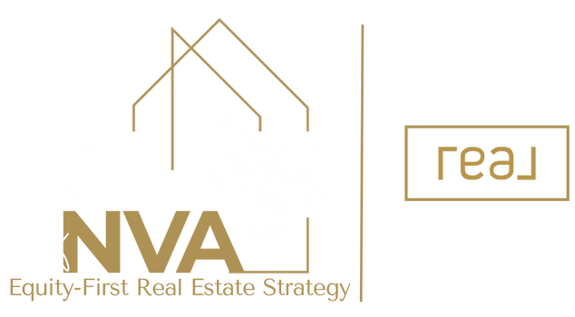 Real Estate of Northern Virginia - Michele Hudnall - Equity First Real Estate Strategy 4