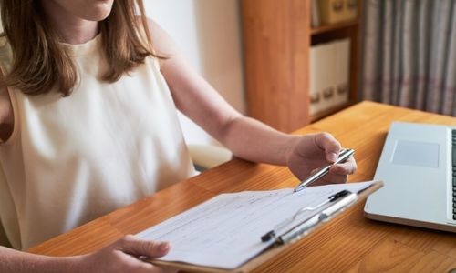 How does the home appraisal work?