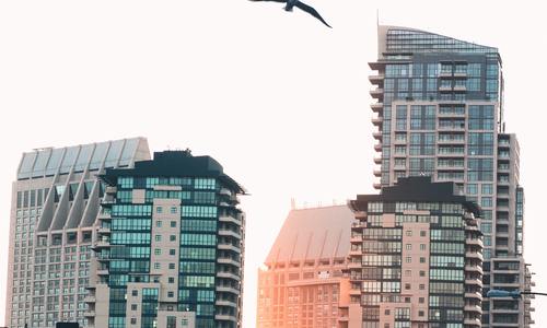 TOWNHOUSE VS. CONDO: WHICH SHOULD YOU BUY?