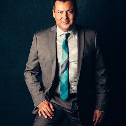 Ron Ortez