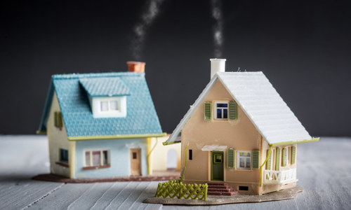 How to afford a second home?